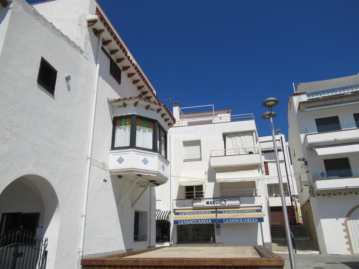 Appartement La Casa Verde ยันซา ภายนอก รูปภาพ