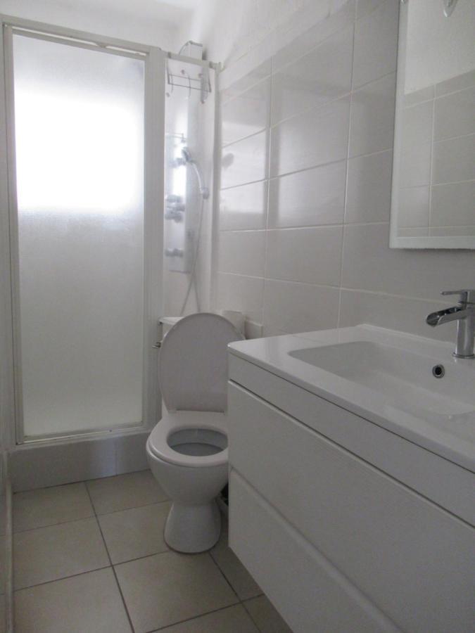 Appartement La Casa Verde ยันซา ภายนอก รูปภาพ