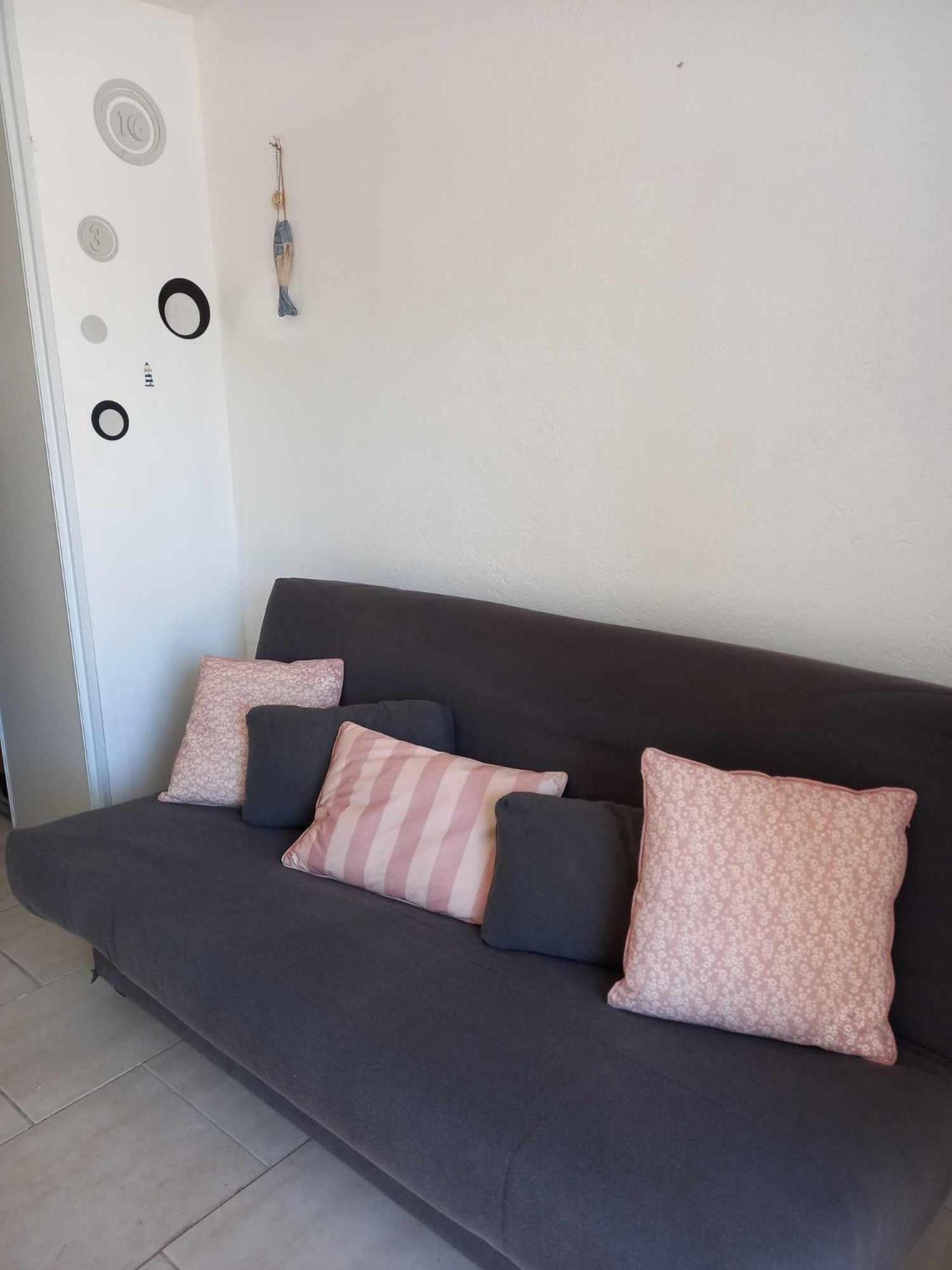 Appartement La Casa Verde ยันซา ภายนอก รูปภาพ