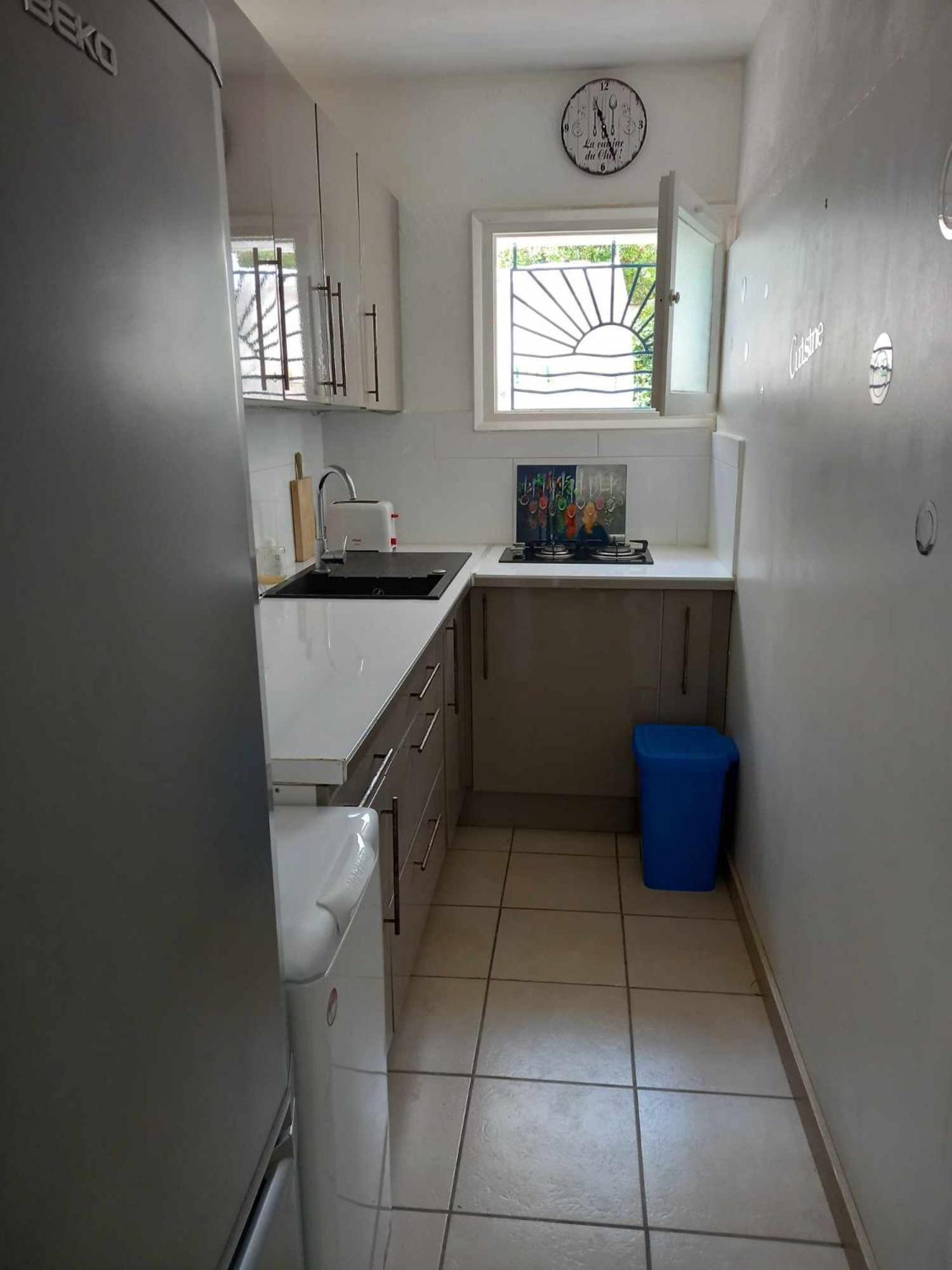 Appartement La Casa Verde ยันซา ภายนอก รูปภาพ