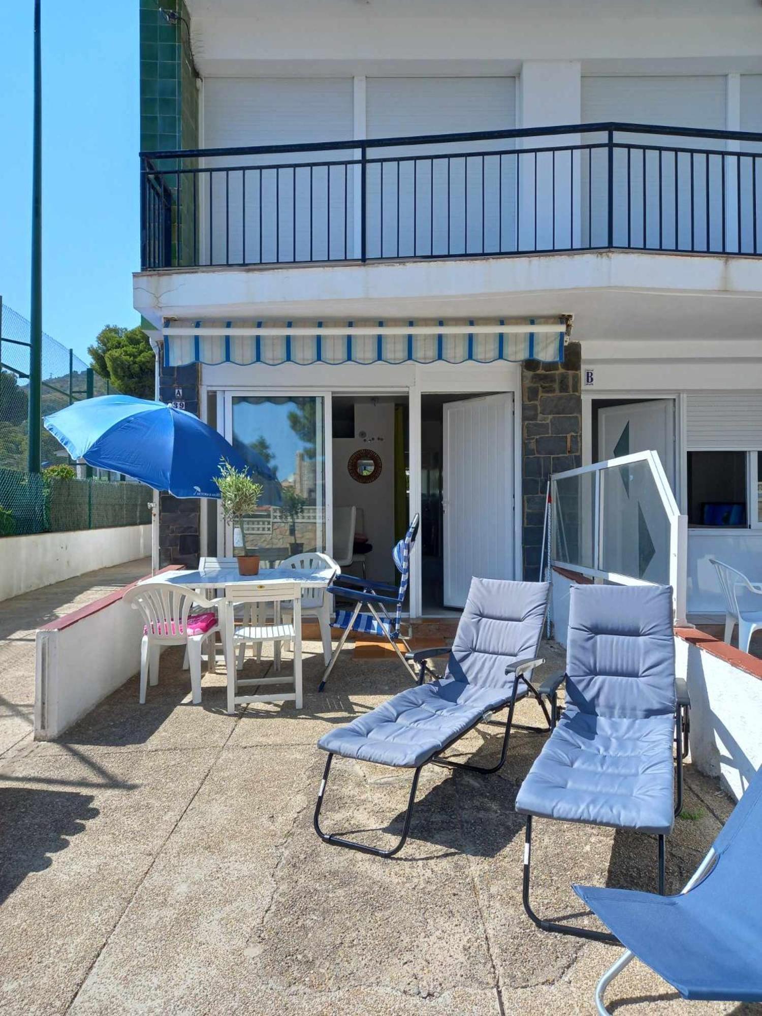 Appartement La Casa Verde ยันซา ภายนอก รูปภาพ